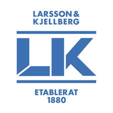 Larsson & Kjellberg