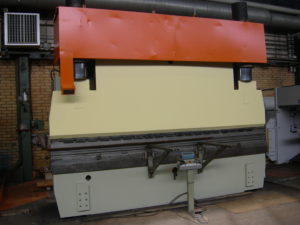 Kantpress Safan SK450