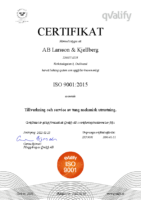 Iso 9001 2015 2022